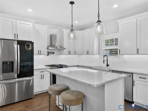 Tiny photo for 9011 Midway Road, Henrico, VA 23229 (MLS # 2618181)