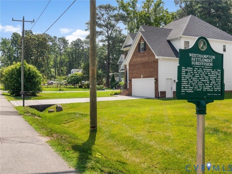 Tiny photo for 9011 Midway Road, Henrico, VA 23229 (MLS # 2618181)