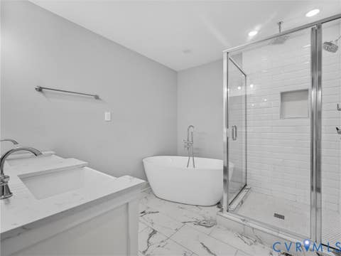 Tiny photo for 9011 Midway Road, Henrico, VA 23229 (MLS # 2618181)