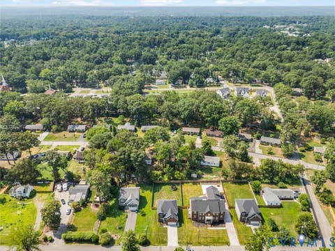 Tiny photo for 9011 Midway Road, Henrico, VA 23229 (MLS # 2618181)