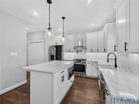 Tiny photo for 9011 Midway Road, Henrico, VA 23229 (MLS # 2618181)