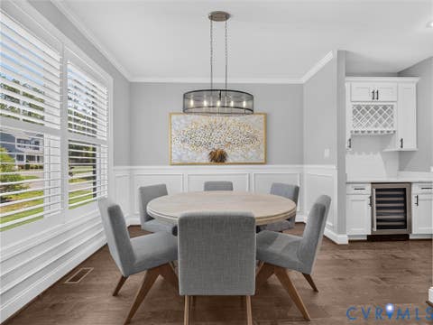Tiny photo for 9011 Midway Road, Henrico, VA 23229 (MLS # 2618181)