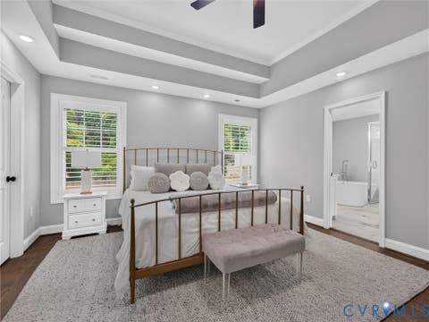 Tiny photo for 9011 Midway Road, Henrico, VA 23229 (MLS # 2618181)