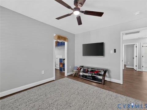 Tiny photo for 9011 Midway Road, Henrico, VA 23229 (MLS # 2618181)