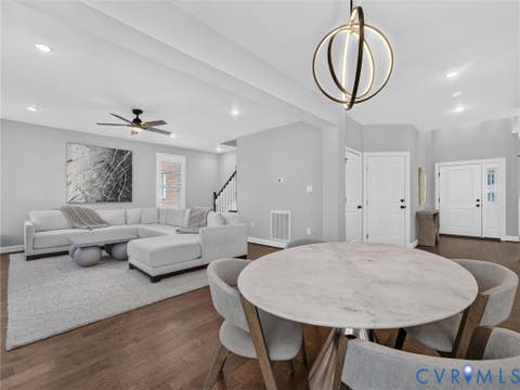 Tiny photo for 9011 Midway Road, Henrico, VA 23229 (MLS # 2618181)