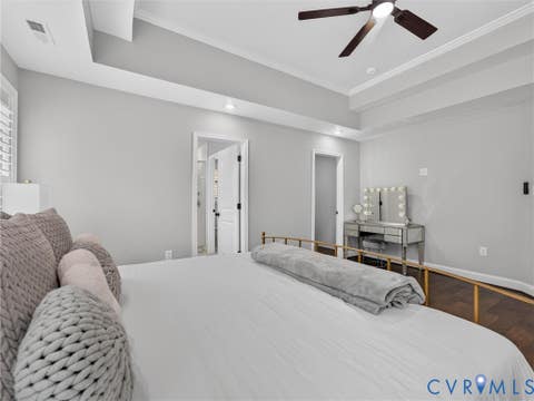 Tiny photo for 9011 Midway Road, Henrico, VA 23229 (MLS # 2618181)