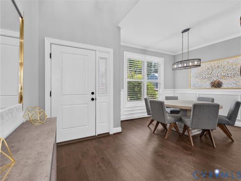 Tiny photo for 9011 Midway Road, Henrico, VA 23229 (MLS # 2618181)