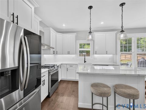 Tiny photo for 9011 Midway Road, Henrico, VA 23229 (MLS # 2618181)