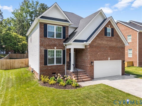 Tiny photo for 9011 Midway Road, Henrico, VA 23229 (MLS # 2618181)
