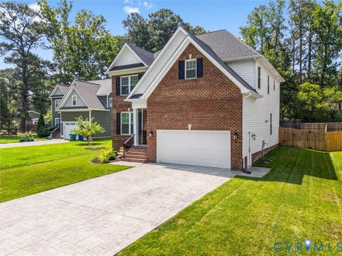 Tiny photo for 9011 Midway Road, Henrico, VA 23229 (MLS # 2618181)