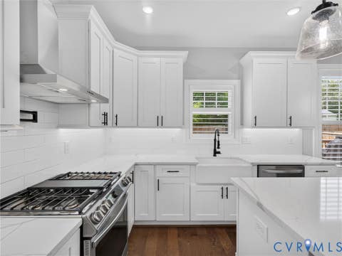 Tiny photo for 9011 Midway Road, Henrico, VA 23229 (MLS # 2618181)