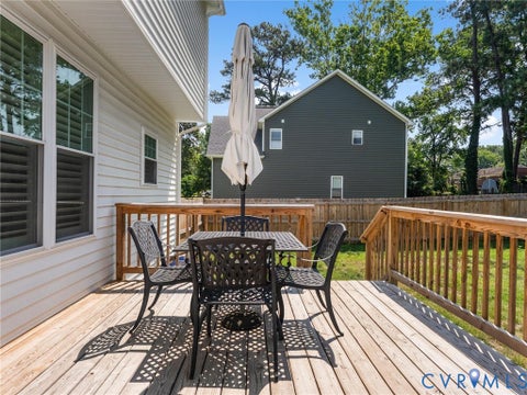 Tiny photo for 9011 Midway Road, Henrico, VA 23229 (MLS # 2618181)