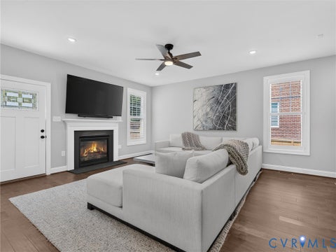Tiny photo for 9011 Midway Road, Henrico, VA 23229 (MLS # 2618181)