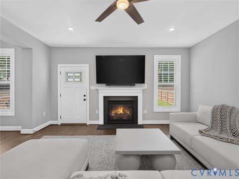 Tiny photo for 9011 Midway Road, Henrico, VA 23229 (MLS # 2618181)