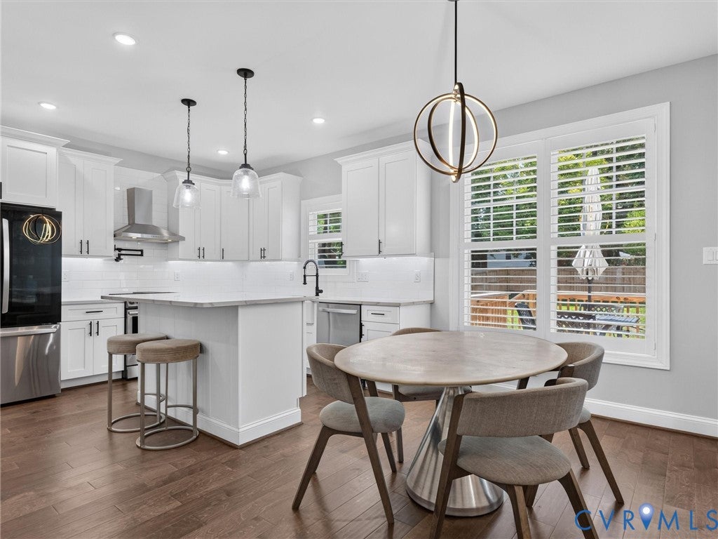 9011 Midway Road, Henrico, VA, 23229