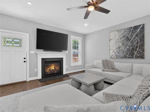 Tiny photo for 9011 Midway Road, Henrico, VA 23229 (MLS # 2618181)