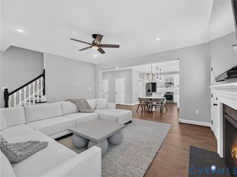 Tiny photo for 9011 Midway Road, Henrico, VA 23229 (MLS # 2618181)