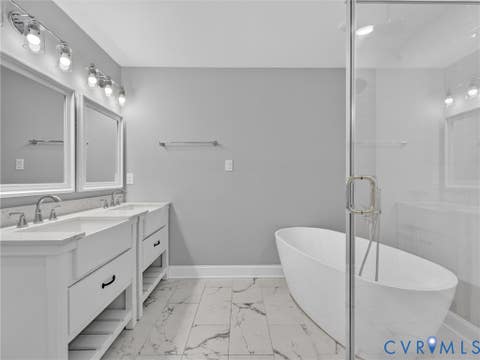 Tiny photo for 9011 Midway Road, Henrico, VA 23229 (MLS # 2618181)