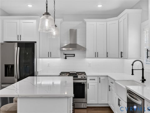 Tiny photo for 9011 Midway Road, Henrico, VA 23229 (MLS # 2618181)