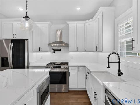 Tiny photo for 9011 Midway Road, Henrico, VA 23229 (MLS # 2618181)