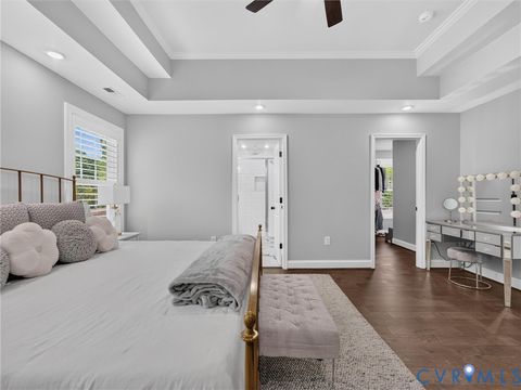Tiny photo for 9011 Midway Road, Henrico, VA 23229 (MLS # 2618181)