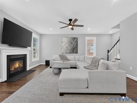 Tiny photo for 9011 Midway Road, Henrico, VA 23229 (MLS # 2618181)