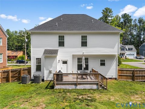 Tiny photo for 9011 Midway Road, Henrico, VA 23229 (MLS # 2618181)