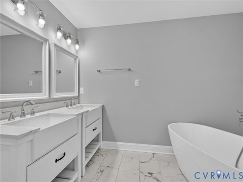 Tiny photo for 9011 Midway Road, Henrico, VA 23229 (MLS # 2618181)