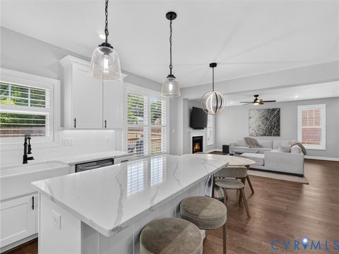 Tiny photo for 9011 Midway Road, Henrico, VA 23229 (MLS # 2618181)