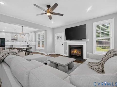 Tiny photo for 9011 Midway Road, Henrico, VA 23229 (MLS # 2618181)