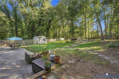 Tiny photo for 7211 Windermere Drive, Mechanicsville, VA 23116 (MLS # 2626101)