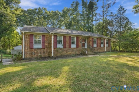 Tiny photo for 7211 Windermere Drive, Mechanicsville, VA 23116 (MLS # 2626101)