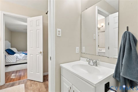 Tiny photo for 7211 Windermere Drive, Mechanicsville, VA 23116 (MLS # 2626101)