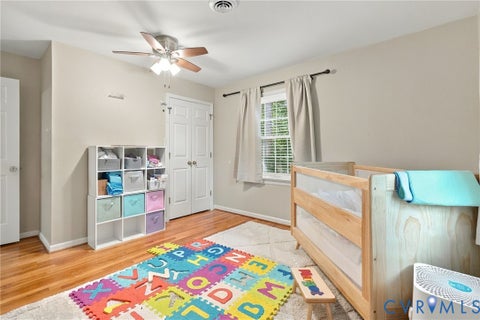 Tiny photo for 7211 Windermere Drive, Mechanicsville, VA 23116 (MLS # 2626101)