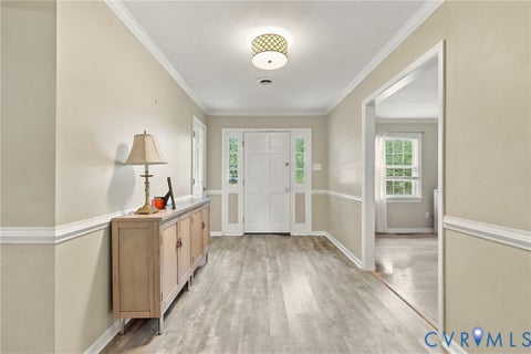 Tiny photo for 7211 Windermere Drive, Mechanicsville, VA 23116 (MLS # 2626101)