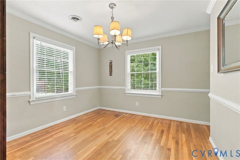 Tiny photo for 7211 Windermere Drive, Mechanicsville, VA 23116 (MLS # 2626101)