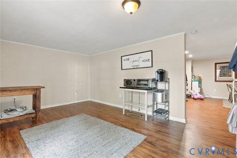 Tiny photo for 7211 Windermere Drive, Mechanicsville, VA 23116 (MLS # 2626101)
