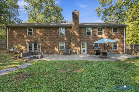 Tiny photo for 7211 Windermere Drive, Mechanicsville, VA 23116 (MLS # 2626101)