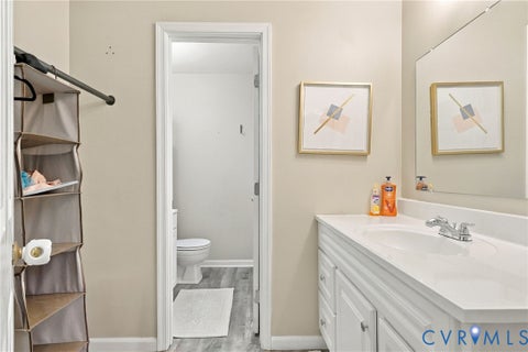 Tiny photo for 7211 Windermere Drive, Mechanicsville, VA 23116 (MLS # 2626101)