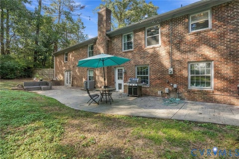 Tiny photo for 7211 Windermere Drive, Mechanicsville, VA 23116 (MLS # 2626101)