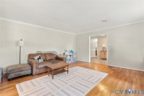 Tiny photo for 7211 Windermere Drive, Mechanicsville, VA 23116 (MLS # 2626101)