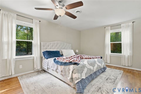 Tiny photo for 7211 Windermere Drive, Mechanicsville, VA 23116 (MLS # 2626101)