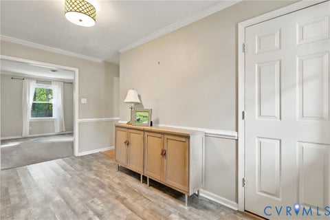 Tiny photo for 7211 Windermere Drive, Mechanicsville, VA 23116 (MLS # 2626101)