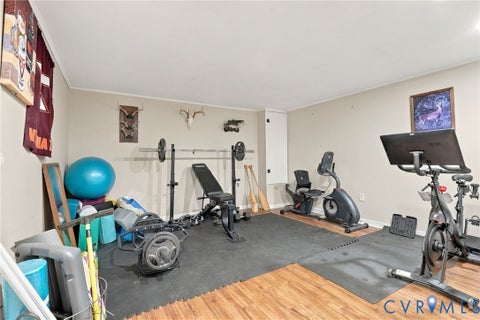 Tiny photo for 7211 Windermere Drive, Mechanicsville, VA 23116 (MLS # 2626101)