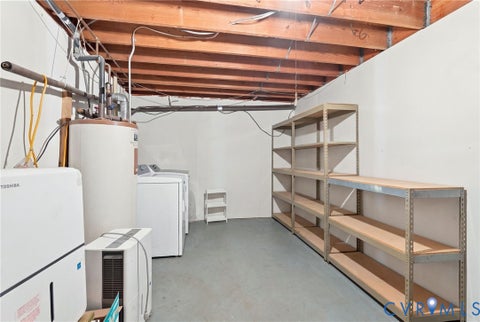 Tiny photo for 7211 Windermere Drive, Mechanicsville, VA 23116 (MLS # 2626101)