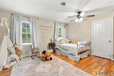 Tiny photo for 7211 Windermere Drive, Mechanicsville, VA 23116 (MLS # 2626101)