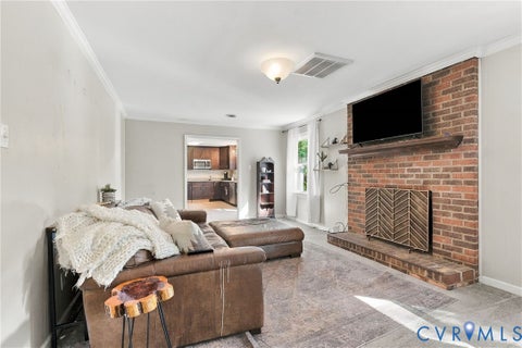 Tiny photo for 7211 Windermere Drive, Mechanicsville, VA 23116 (MLS # 2626101)