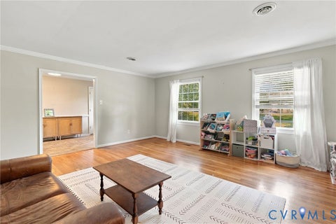 Tiny photo for 7211 Windermere Drive, Mechanicsville, VA 23116 (MLS # 2626101)