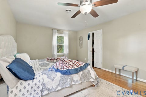 Tiny photo for 7211 Windermere Drive, Mechanicsville, VA 23116 (MLS # 2626101)