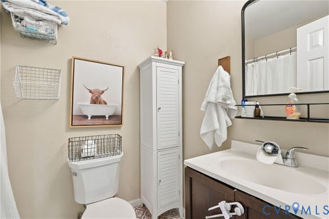 Tiny photo for 7211 Windermere Drive, Mechanicsville, VA 23116 (MLS # 2626101)